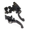 7/8" Folding Brake Clutch Lever for Honda CRF50 SSR KLX
