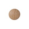 Legamaster 7-145125 Wooden Push Pins, Beech Wood, 20 mm Diameter,