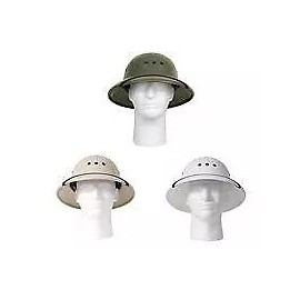 Rothco Pith Helmet - 5670 - White