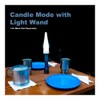 Maglite ML25LT-S2105: Ml25Lt 2 Cell C Led Flashlight Silver