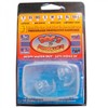 Doc's ProPlugs (Pair) Clear - Sm/Med