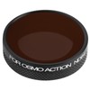 Optical Glass ND Lens Filter High Definition Protective Filter for