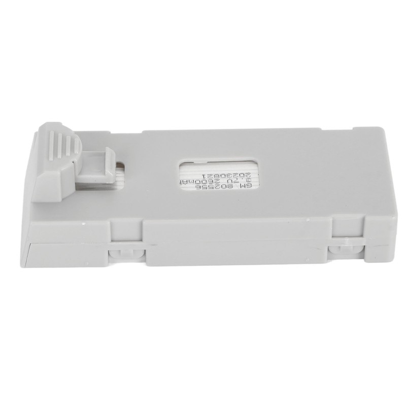 3.7V 2600mAh UAV Lithium Battery Portable Quadcopter Lithium Battery For