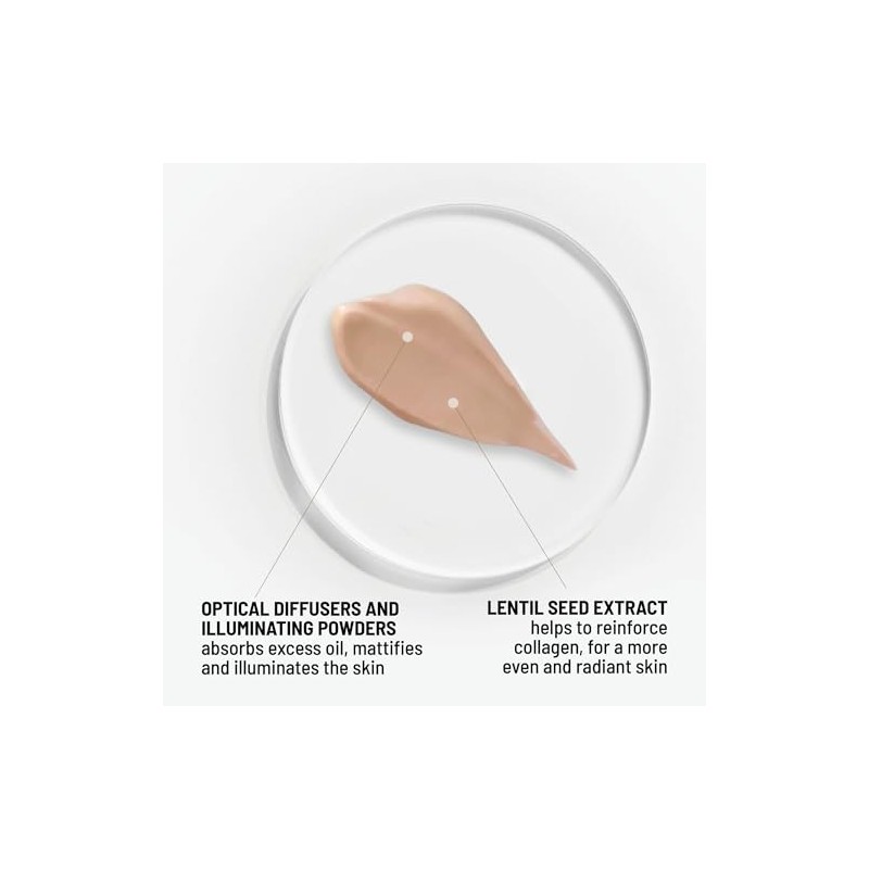 Dr.Brandt Pores no more luminizer primer