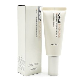라끄베르 옴므 리차지 데일리 톤커버 올인원 로션 50ml Lacquer Homme Recharge Daily Tone Cover All-in-One Lotion 50ml