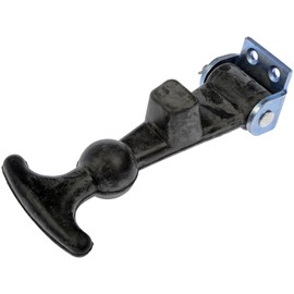 Dorman 42410 Hood Hold-Down Latch Kit - Universal