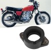 Rubber Carb Carburetor Intake Manifold Boot Joint Fits for Yamaha