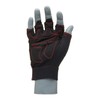 Blackrock Machine Work Gloves Fingerless L/XL