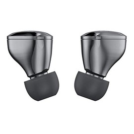 iBasso Audio DiNaTT Dynamic Driver Earphone IT01S (Smoke Grey)