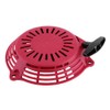 Qiilu Recoil Starter Pull Start Assembly Generator Pull Cord for
