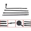 Kit De Herramientas De Repuesto Para Chevy Silverado 1500 Gm