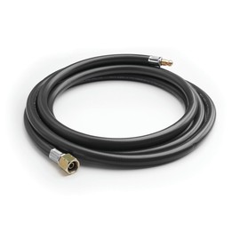 Napoleon 66287 RV Adaptor Kit Portable Grill Accessory, Black