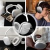 Case for Over-Ear Headphones (2020/2024) with USB-C, Airpd Max Case,