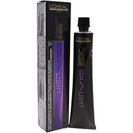L'Oréal Professionnel Dialight Hair Colour, 6.8 Mocha