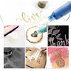Pixiss Heat Tool Embossing Heat Gun for Crafts, Embossing Arts,