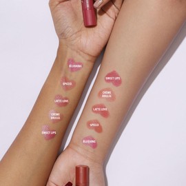 L.A. COLORS Color Balm - Lip & Cheek Stick, Latte Love CCL703