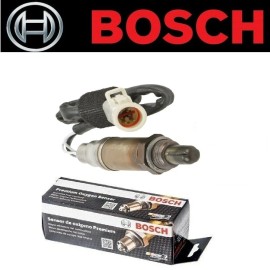 Bosch NEW GENUINE OE Bosch 15718 15717 O2 Oxygen Sensor FOR F SUPER DUTY 1991-1993