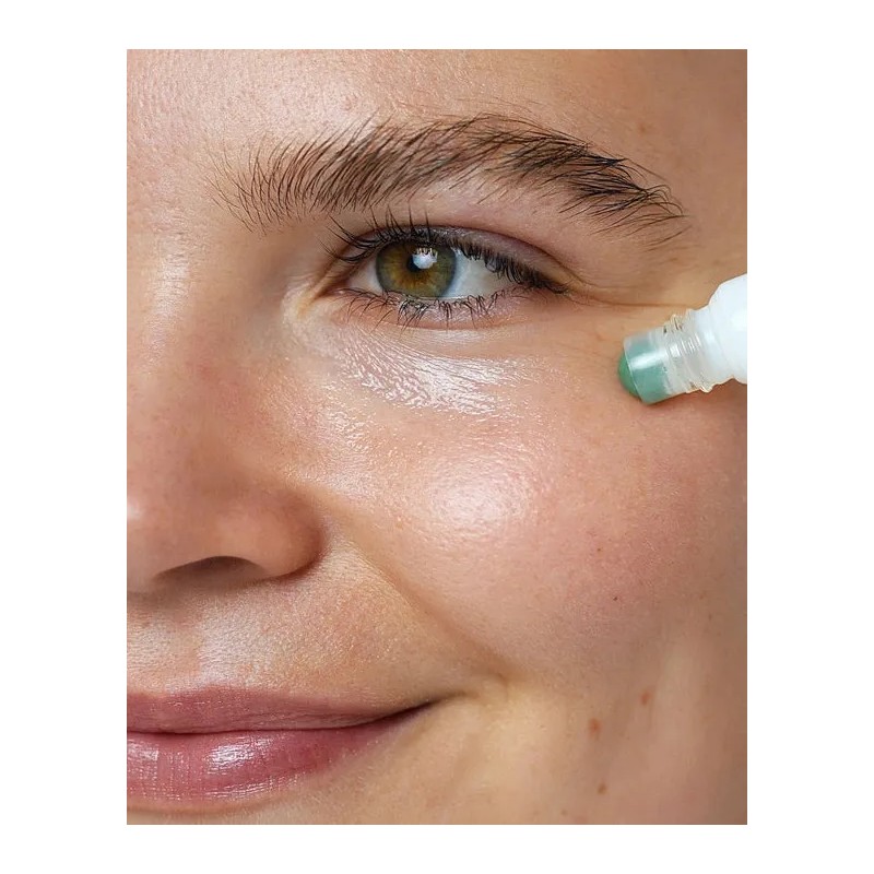 Suero Ojos Ere Perez Uva Péptidos Contorno Antiarrugas 8ml