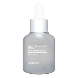 Truly Glutathione Serum Suero Facial Coreana_ Ilumina Aclara Todo Tipo De Piel Danoche                                                                