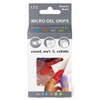 LEE 61410 Tippi Micro-Gel Fingertip Grips, Assorted Sizes, 10/Pack
