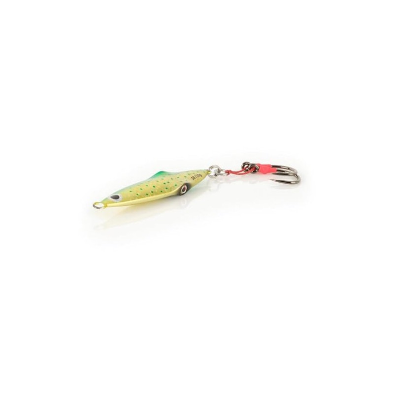 Savage Gear Squish Jig SJ-100G-DO