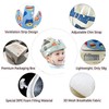 Anti-Collision Baby Helmet, Adjustable Protective Helmet for Head, Baby Head