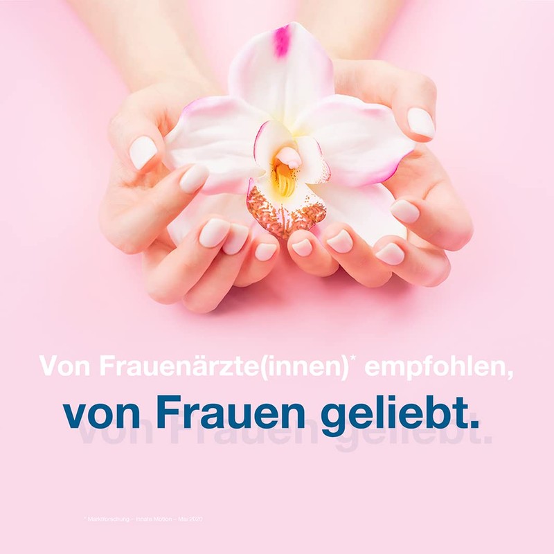 Sagella Hydramed Waschlotion, 500 ml