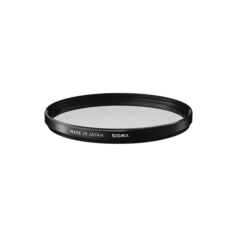 Sigma 86mm WR UV Filter