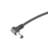 NP F550 Dummy Battery ABS Coiled Cable Dummy Battery Power