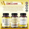 St. John's Wort Ashwagandha Rhodiola Rosea Chamomile