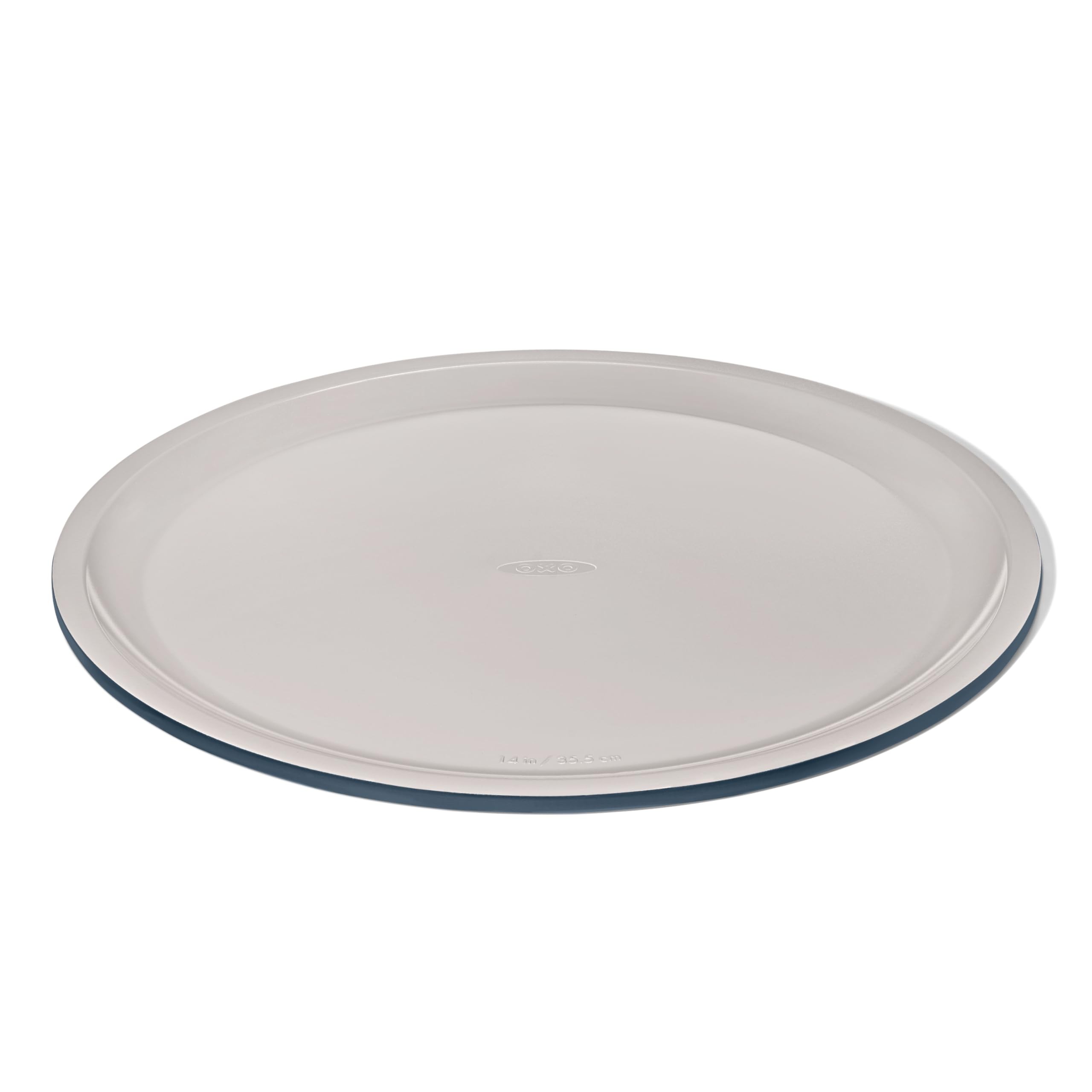 OXO Good Grips Ceramic Coated Metal Bakeware 15” Pizza Pan - Thumbnail 2