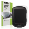 dipos I 2x Matte Screen Protectors for Garmin Edge 540