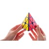 Meffert's Pyraminx - The Original Ultimate Travel-Friendly Brain Teasing Puzzle