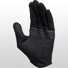 Ion - Traze cycling gloves, long black, long, unisex, black,