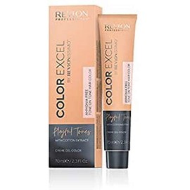 Revlon Colour Excel By RVL Playful Tones Pink 70 ml