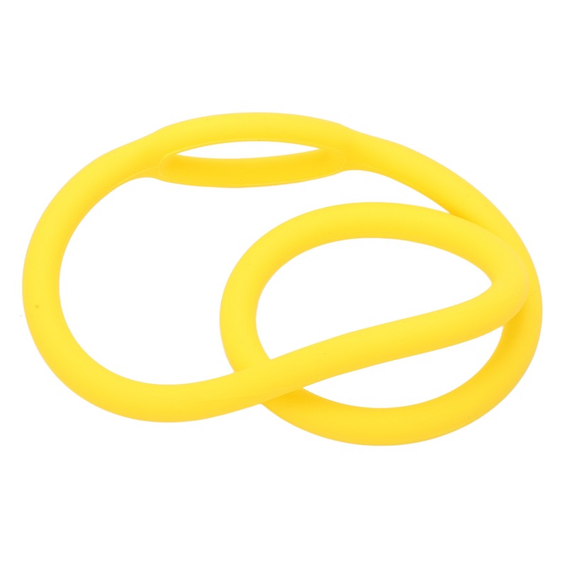 Silicone Regulator Necklace Scuba Diving Regulator Necklace Holder Diving Accessories