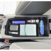 EDBETOS Center Console Organizer Tray Compatible with Chevy Bolt EUV