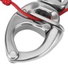 Boat Fast Eye Snap Hook 316 Stainless Steel 360° Rotation