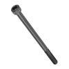 METALLIXITY Socket Head Cap Screws(M6-1x100mm)10Pcs, Carbon Steel Allen Socket Drive
