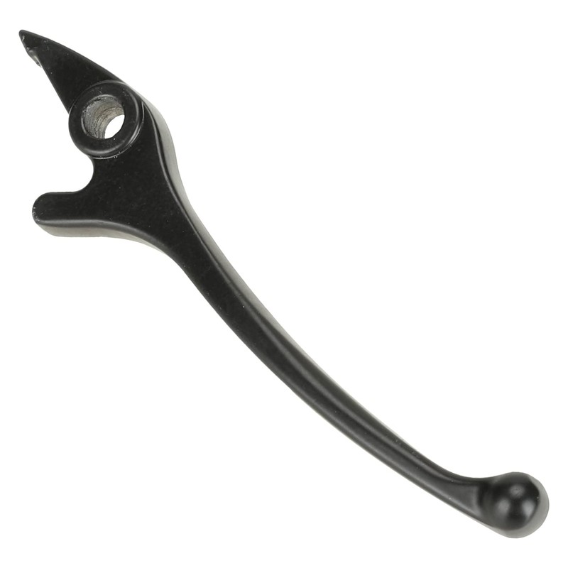 YOXUFA Motorcycle Right Hydraulic Disc Brake Lever for 50cc 70cc
