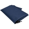 Extra Large Tent Awning Canvas Camping Storage Bag Drawstring 120cm