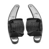 2pcs Car Steering Wheel Shift Paddle Blade for CC Golf