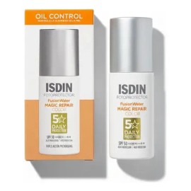 Isdin Age Repair Color Fps 50                                                                                                                         