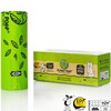 PLANET POOP Home Compostable Dog Poop Bags, 30 Count, XL