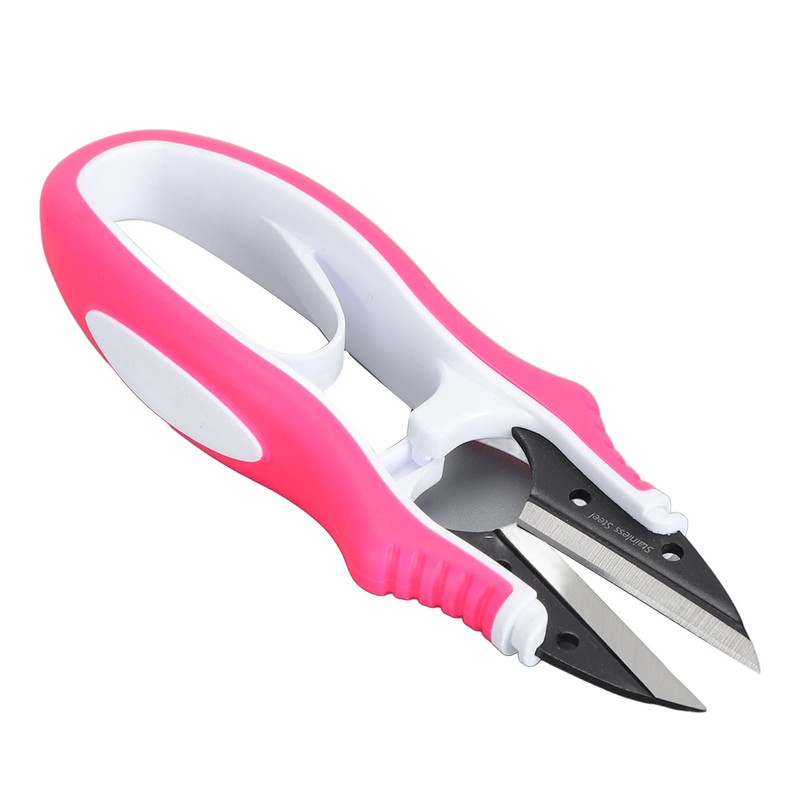 Thread Snips Precise Cutting Mini Sewing Scissors Clipper Durability Yarn