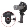 ANGEEK Photography Accessories Handheld Grip S-Type Flash Bracket Bowens S