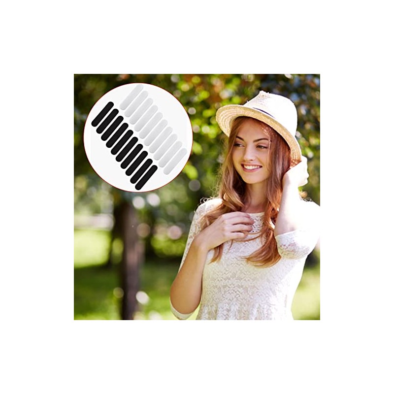 10 Pcs Hat Inserts to Make Smaller,Hat Inserts to Make