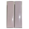 Maturetta Delicate Zone Darkening Soap Organic Foam Soap Additive-Free Moisturizing
