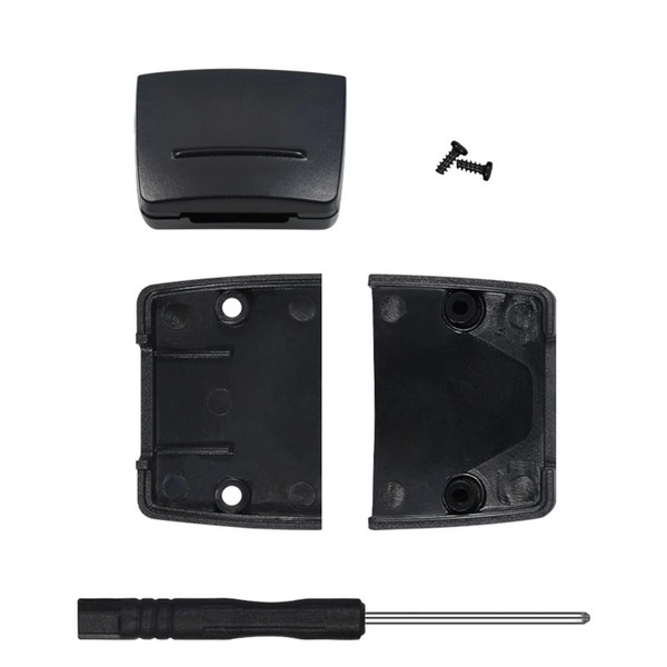 M50X Headband Beam Buckle Side Covers Repair Parts, One Side