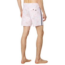Hurley Men's Phantom Naturals Sessions 16' Swim Shorts
